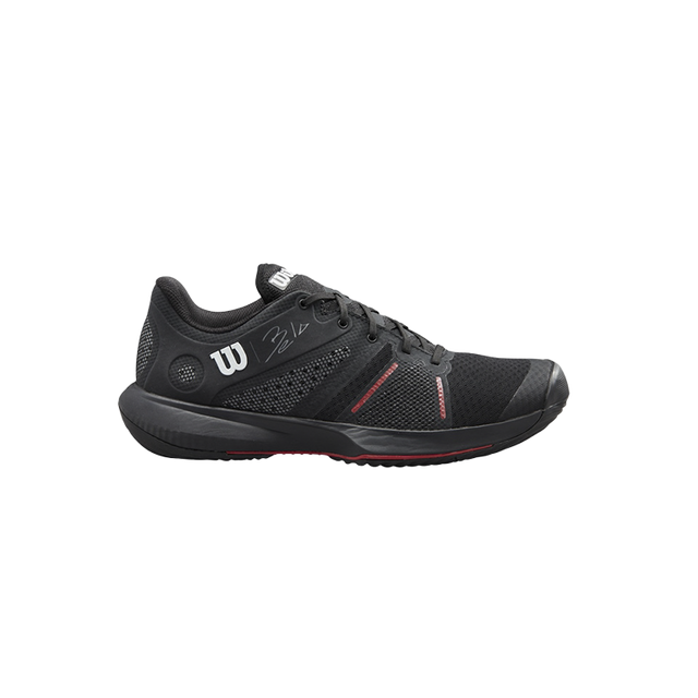 Wilson Bela Pro Black 2023 Shoes