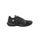 Zapatillas Wilson Bela Pro Black/Ebony/Poppy Red