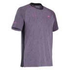 Koszulka Babolat Replika J.Lebrona Black Plum 2027