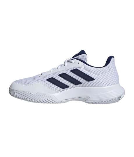 Zapatillas Adidas Game Spec 2 Blanco 2024