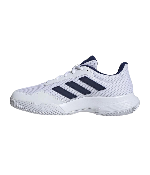 Adidas Game Spec 2 White 2024 Shoes