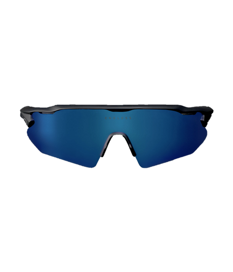 Endless Shelter Pro Goggles Black/Blue