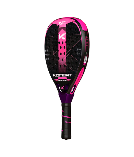 Kombat Arenal 2025 Racket