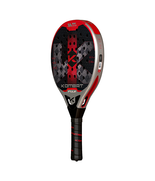 Fuji Kombat Racket 2025