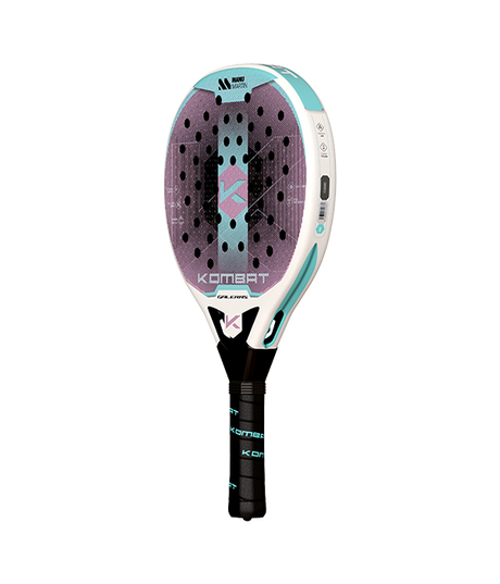 Kombat Galeras 2025 Racket