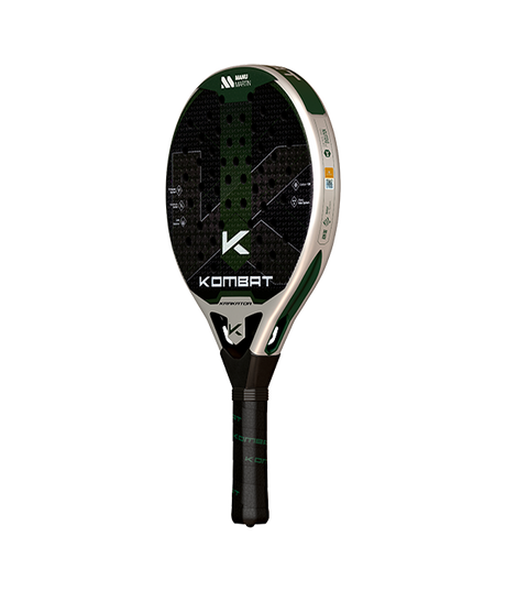 Kombat Krakatoa 2025 Racket