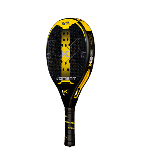 Kombat Osorno 2025 Racket