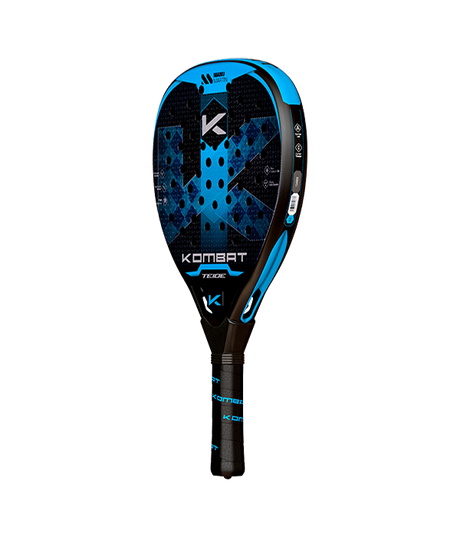 Kombat Teide 2025 Racket