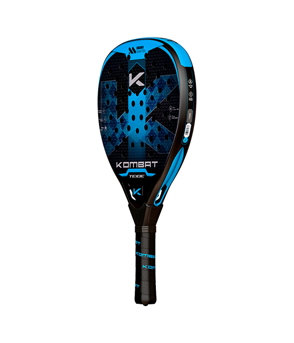 Kombat Teide 2025 Racket