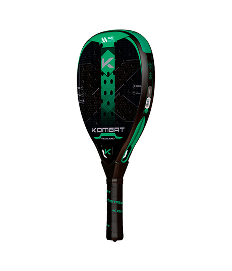 Kombat Vesuvio 2025 Racket