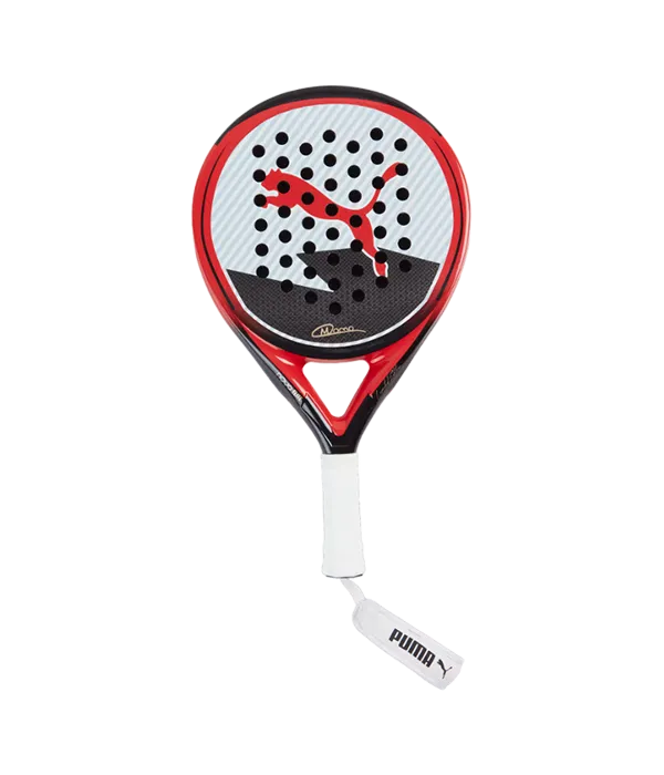 Pala Puma Nova Elite 2024 Momo Gonzalez