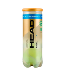 Bote de Pelotas HEAD Padel Pro S+ PadelPROShop 2024/2025