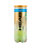 Cajón Pelotas HEAD Padel Pro S+ 2024/2025 (pack x 24)