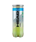 Bote de Pelotas HEAD Padel Pro+ 2024/2025
