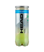 Cajón Pelotas HEAD Padel Pro+ 2024/2025 (pack x 24)