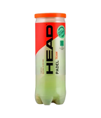 Cajón Pelotas HEAD Padel Team (Pack x24)
