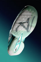 Sapatilhas de padel Joma Slam Vero Virseda Verde/Branco 2026