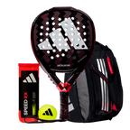 Pack Ale Galán Adidas Metalbone 3.3