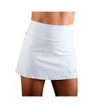 Falda Endless Minimal  Blanca