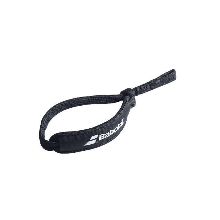 Cordón Babolat Negro