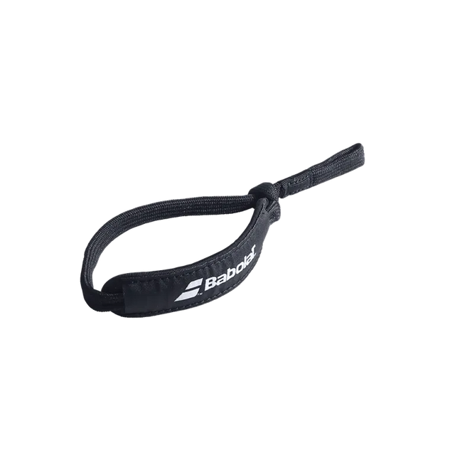 Cordón Babolat Negro
