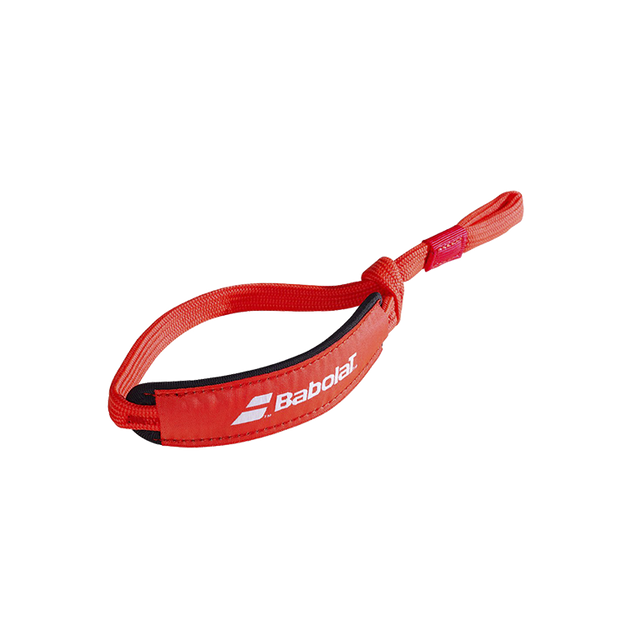 Babolat Red Lace