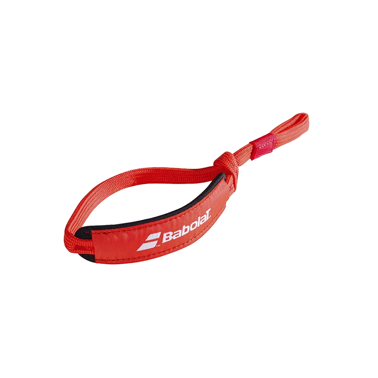 Cordón Babolat Rojo