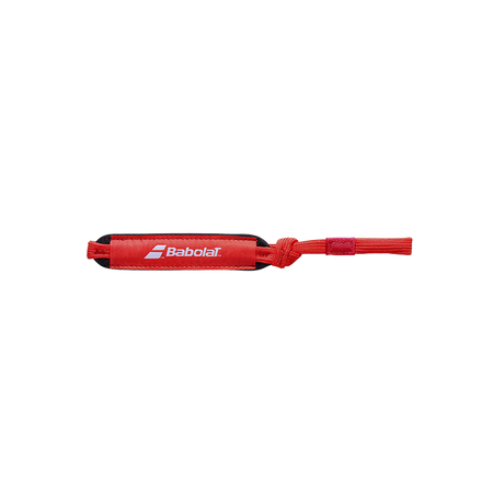 Babolat Red Lace