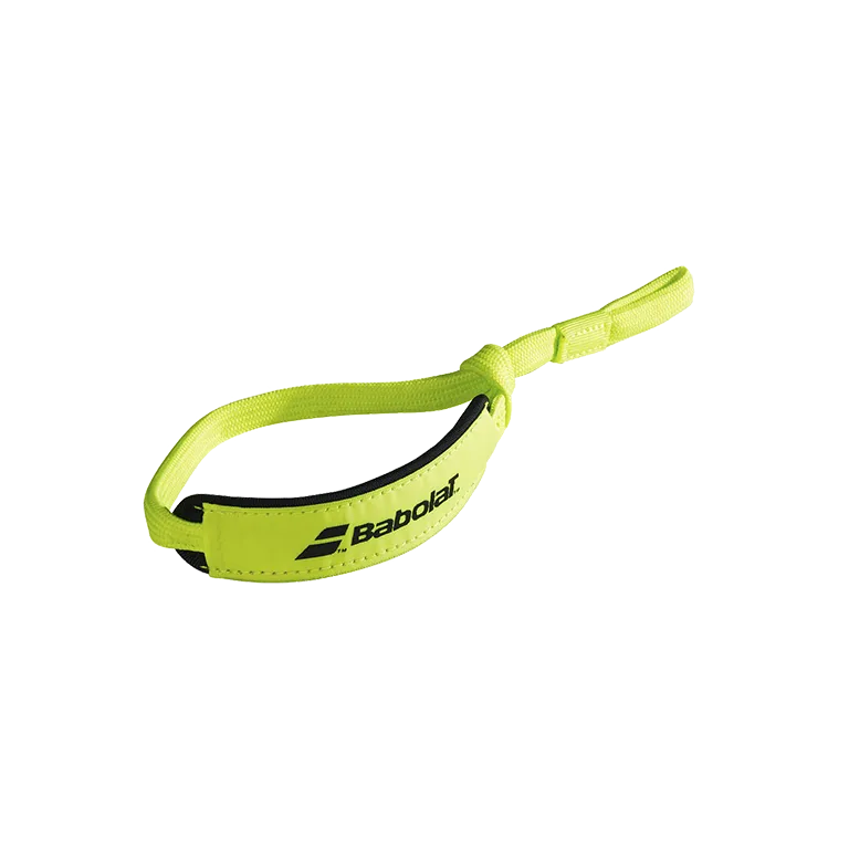 Babolat Cord Yellow