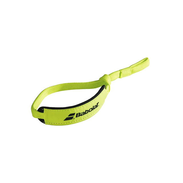 Cordón Babolat Amarillo
