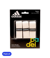 Surgrips Adidas Foré Blanc (Pack x3)