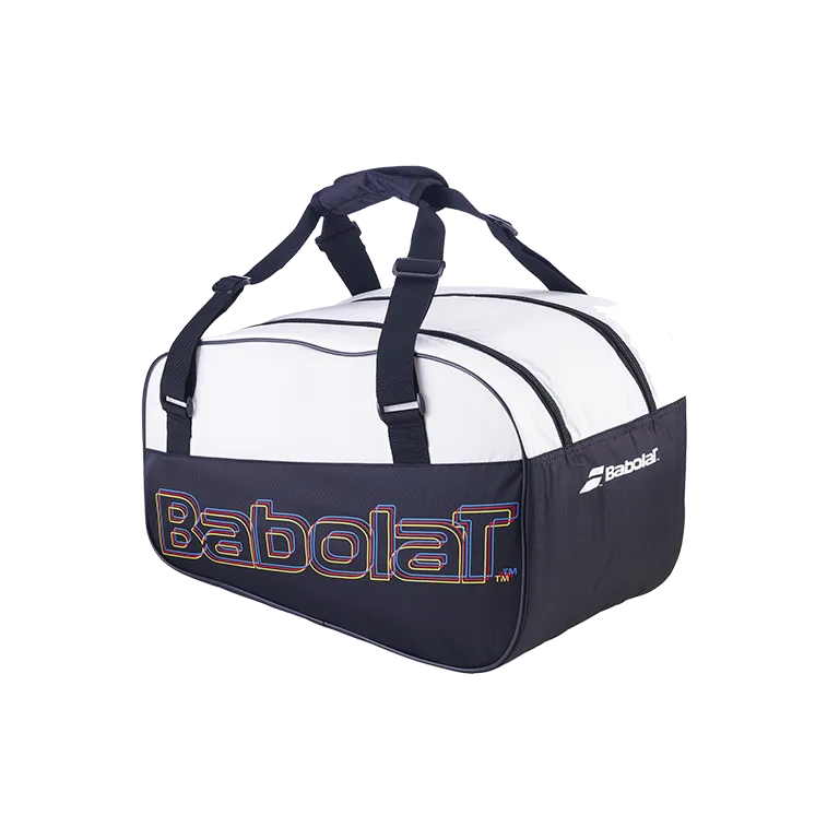 Padel bag Babolat Rh Lite Black/White