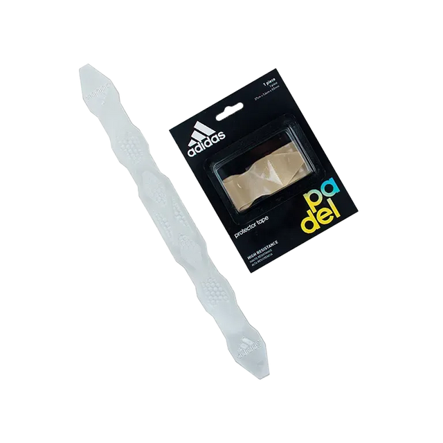 Protector Adidas transparente