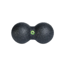 Roller Blackroll Duoball 08 Negro 2025