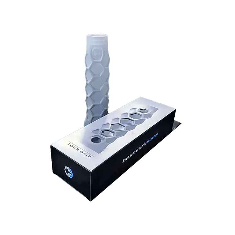 Grip Hesacore Bullpadel Blanco