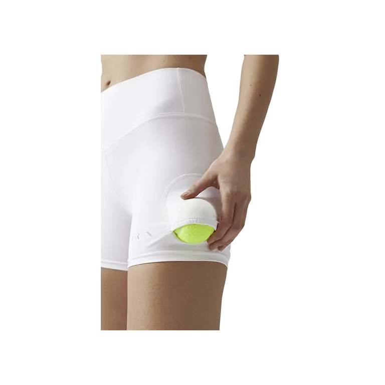 Pantalon Born Living Yoga Laver Blanco