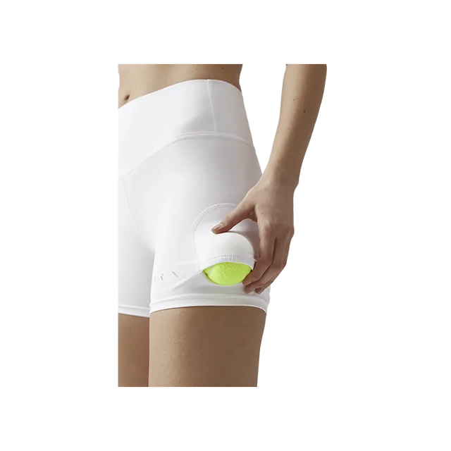 Pantalon Born Living Yoga Laver Blanco