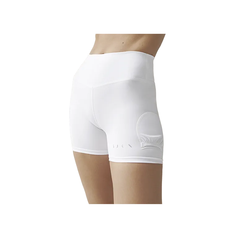 Pantalon Born Living Yoga Laver Blanco