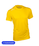 Camiseta Oxdog Avenger Amarillo