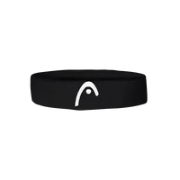 Band Head Schwarz