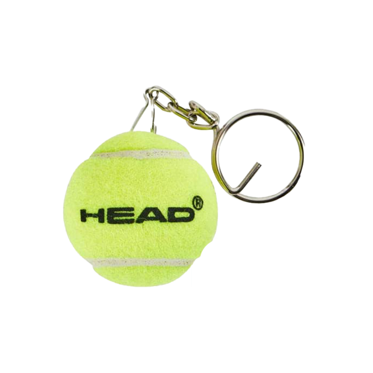 LLAVERO HEAD PADEL SILO EXTREME – Tennis Depot