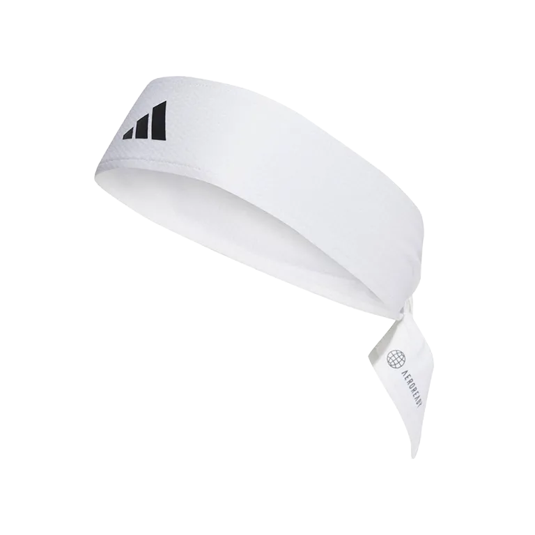 Bandana Adidas Blanco Aeroready