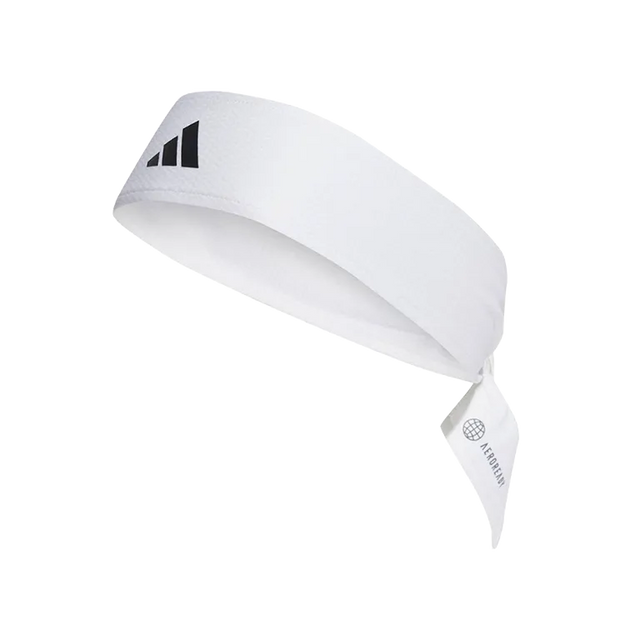 Bandana Adidas Blanco Aeroready