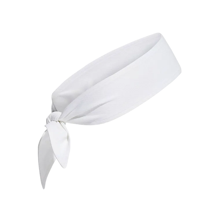 Bandana Adidas Blanco Aeroready