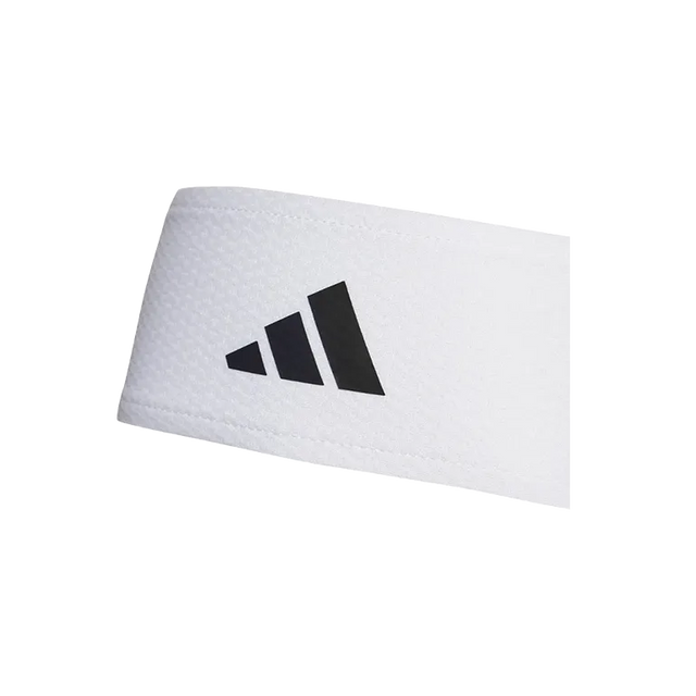 Bandana Adidas Blanco Aeroready