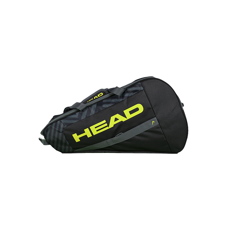 Overgrip Head Padel Pro 3 pcs 285111 - Deportes Manzanedo