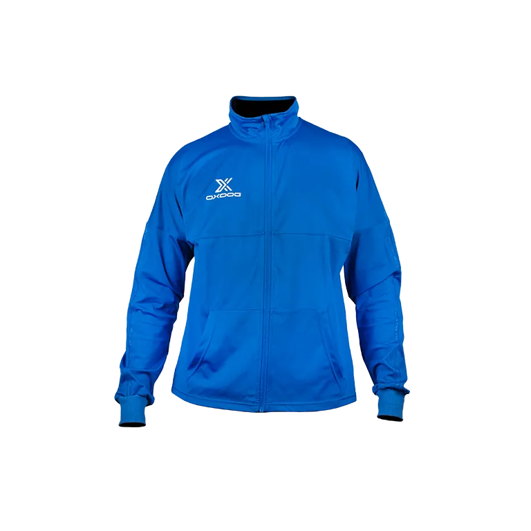 Sudadera Oxdog Speed Azul