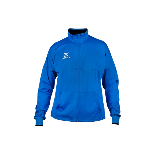 Sudadera Oxdog Speed Azul