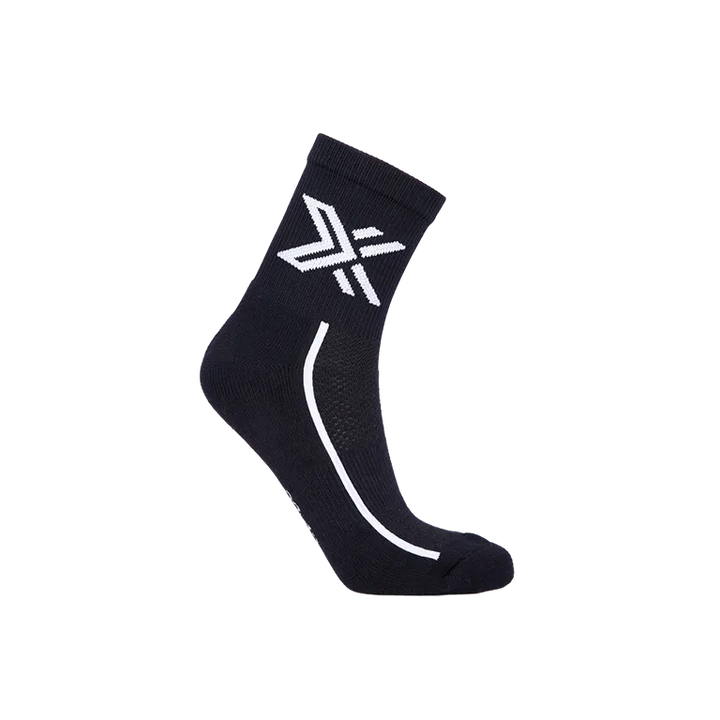 Calcetines Bajos Oxdog Fit Negro