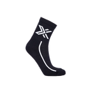 Calcetines Bajos Oxdog Fit Negro